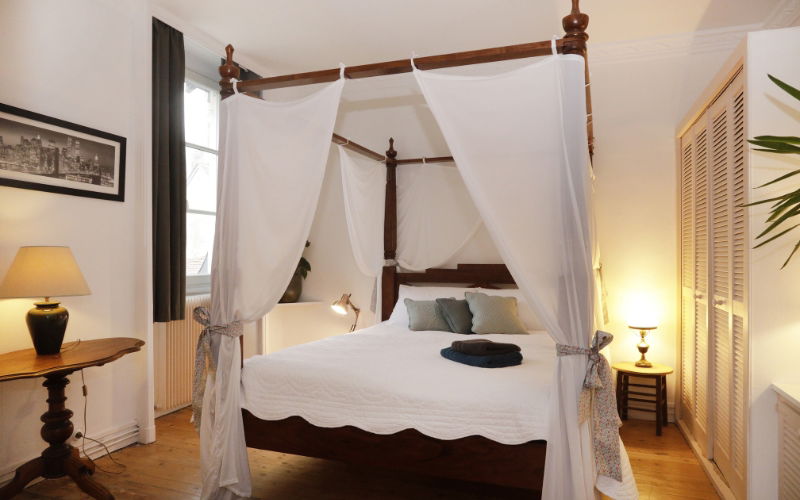 Tutta La Casa Senlis 263987