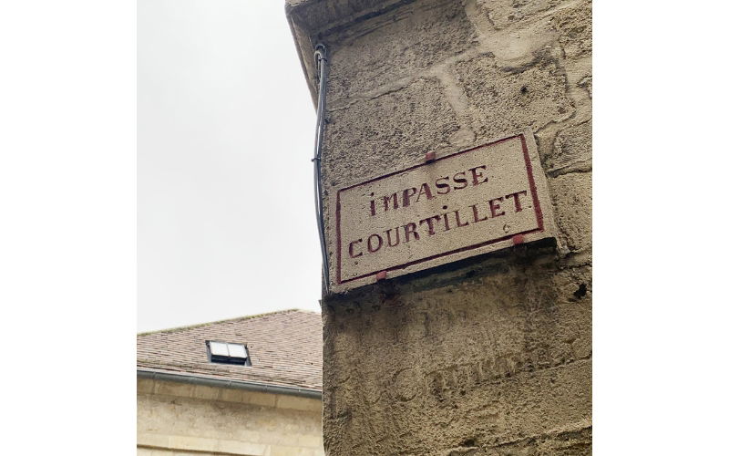 Tutta La Casa Senlis 263987