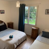 Homestay Corcoué-sur-Logne 154148