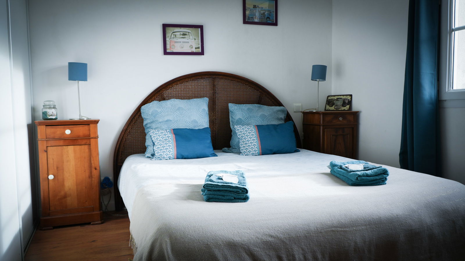 Homestay Corcoué-sur-Logne 154148