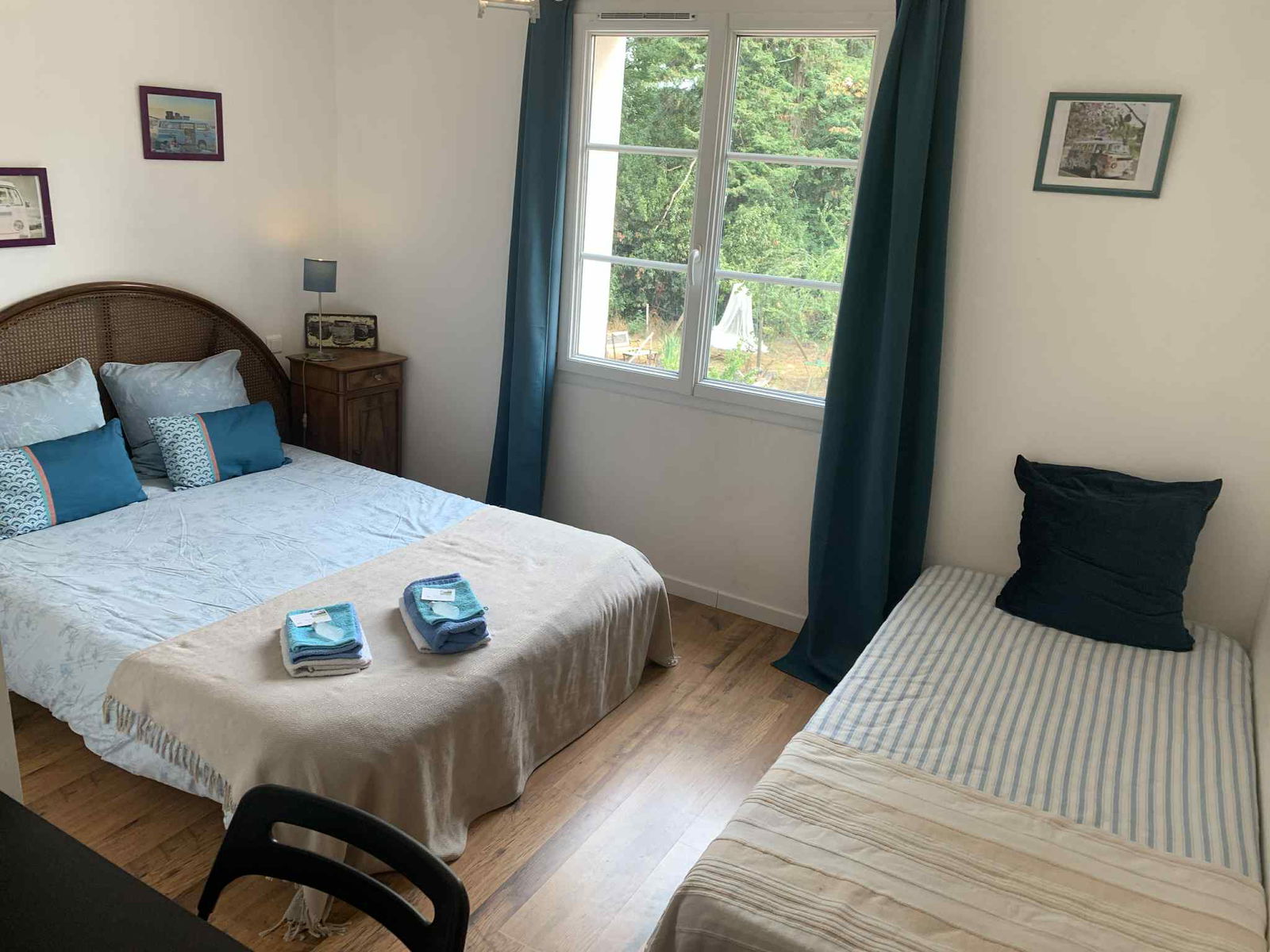 Homestay Corcoué-sur-Logne 154148