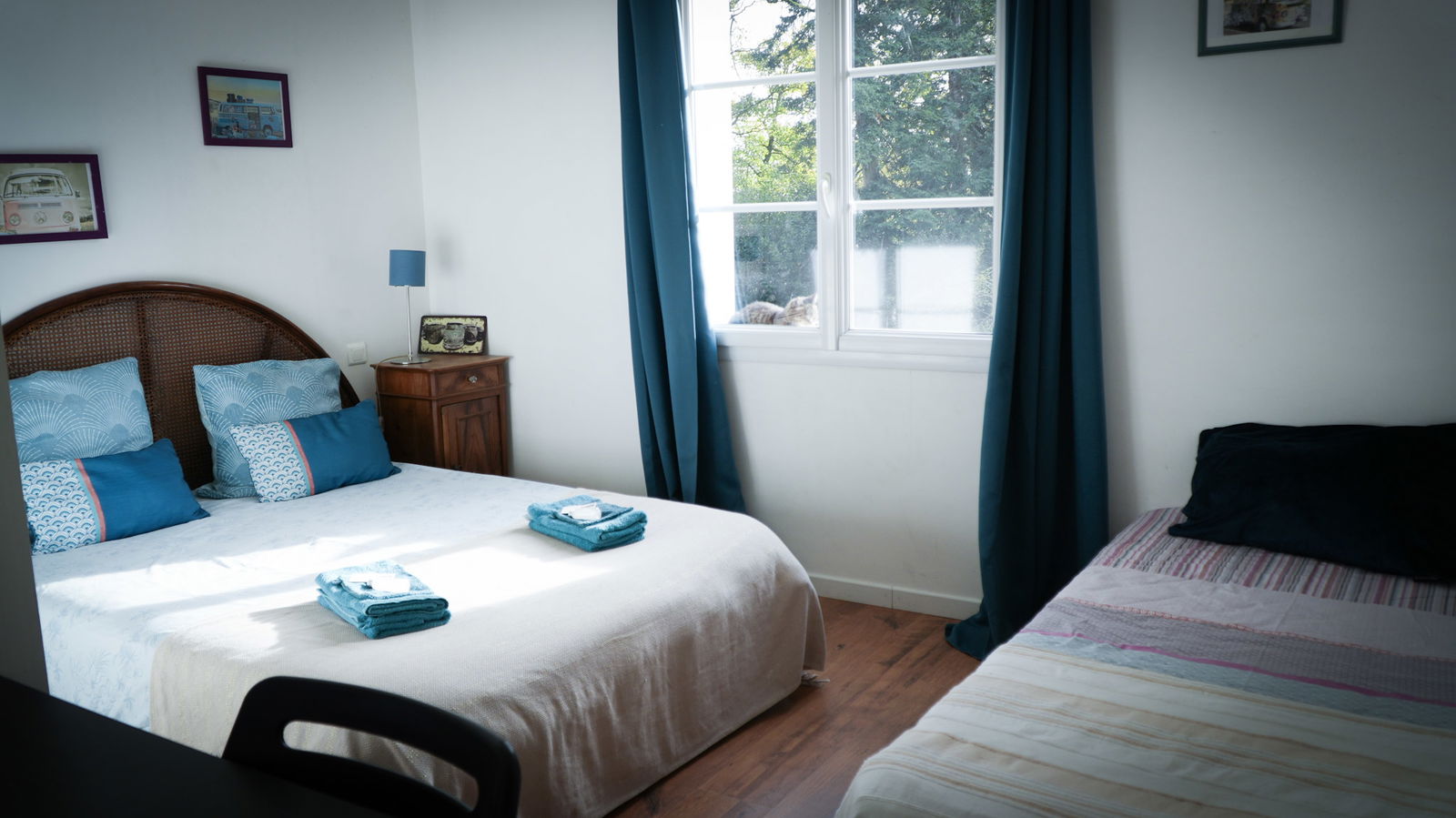 Homestay Corcoué-sur-Logne 154148