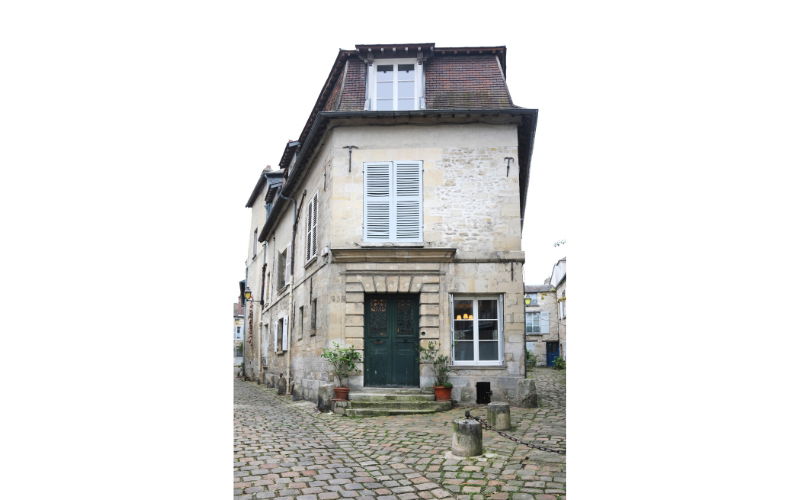 Estudio Independiente Senlis 263987