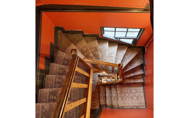 Estudio Independiente Senlis 263987