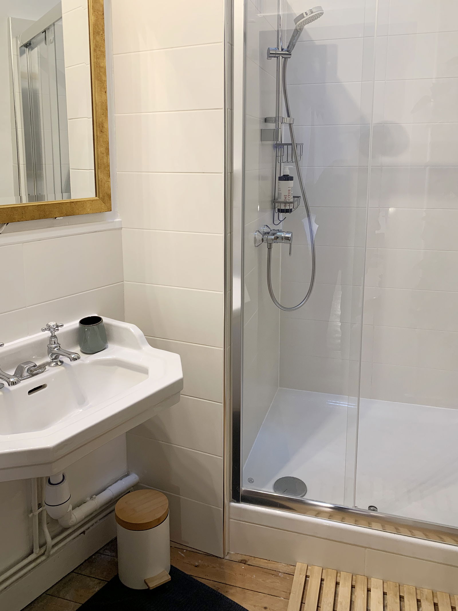 Estudio Independiente Senlis 263987