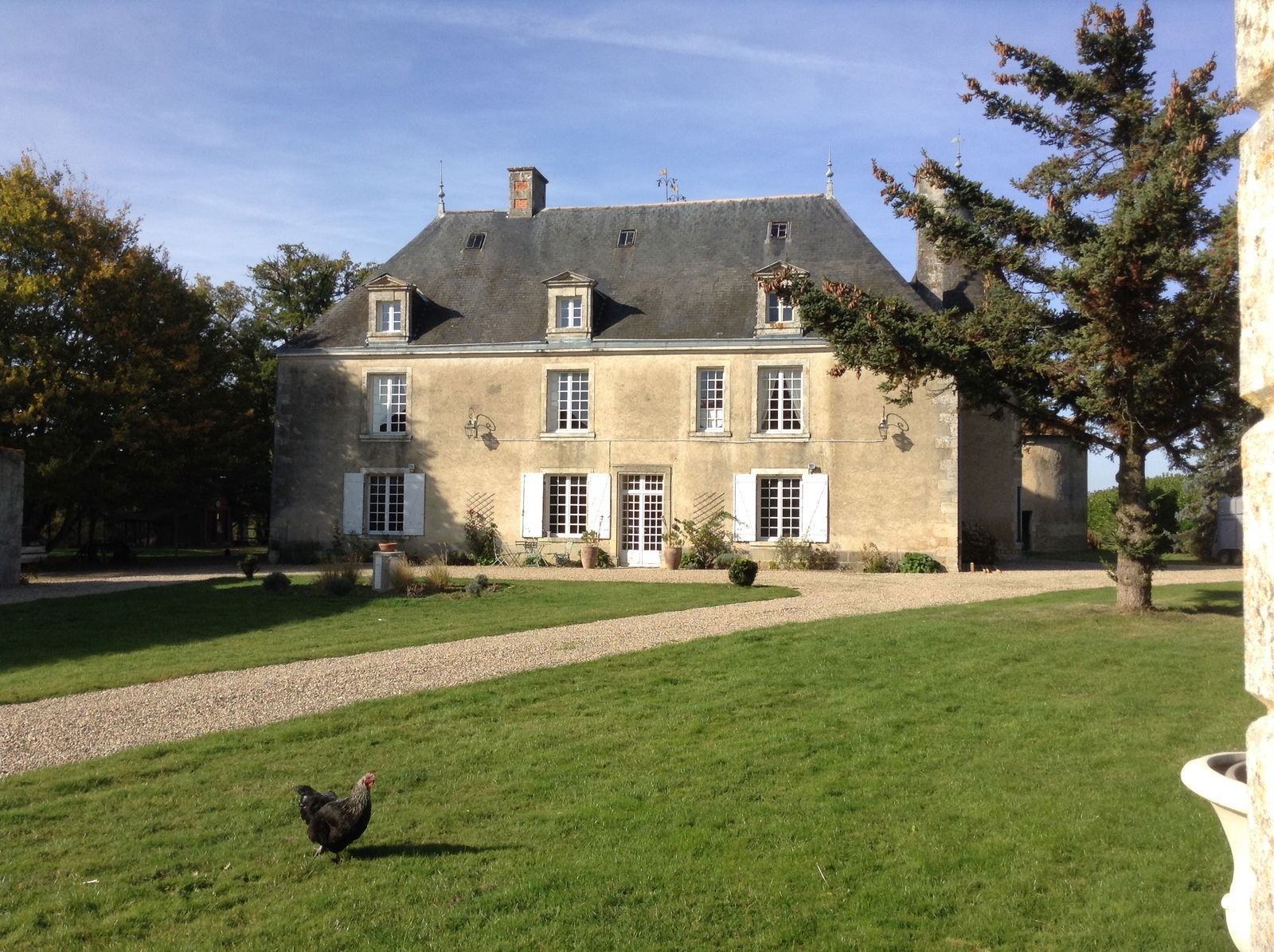 Bed And Breakfast Marnay 16928