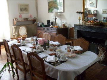 Chambre D'hôte Marnay 16928-4