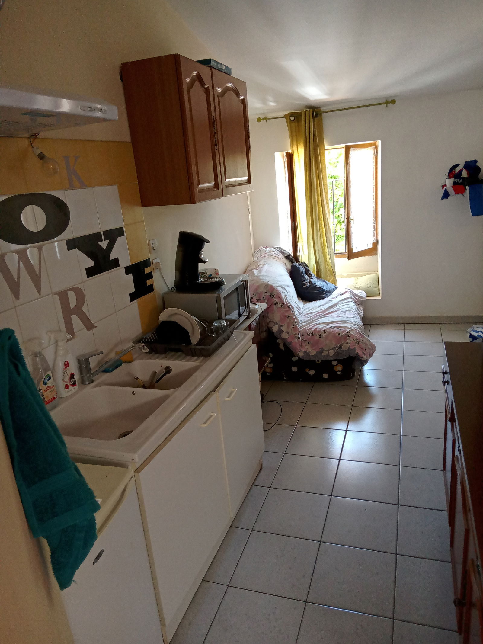 Colocation Bollène 259998