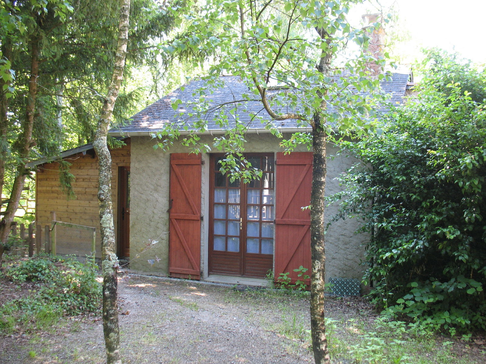 Hjemmeophold Heric 105417