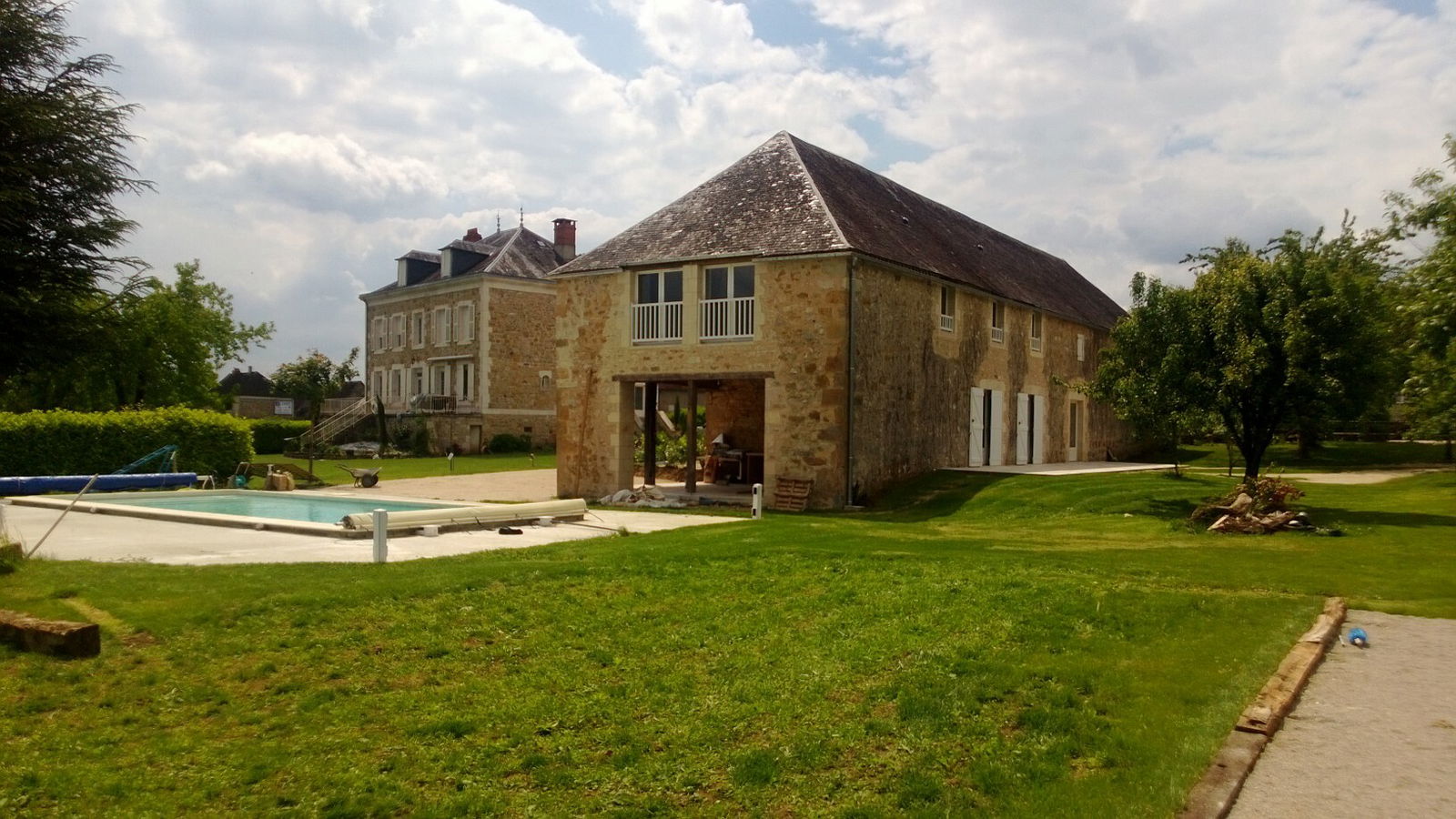 Uafhængigt Studie Vayrac 81113