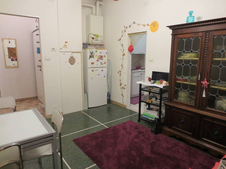 Ganzes Haus Bologna 163035-2