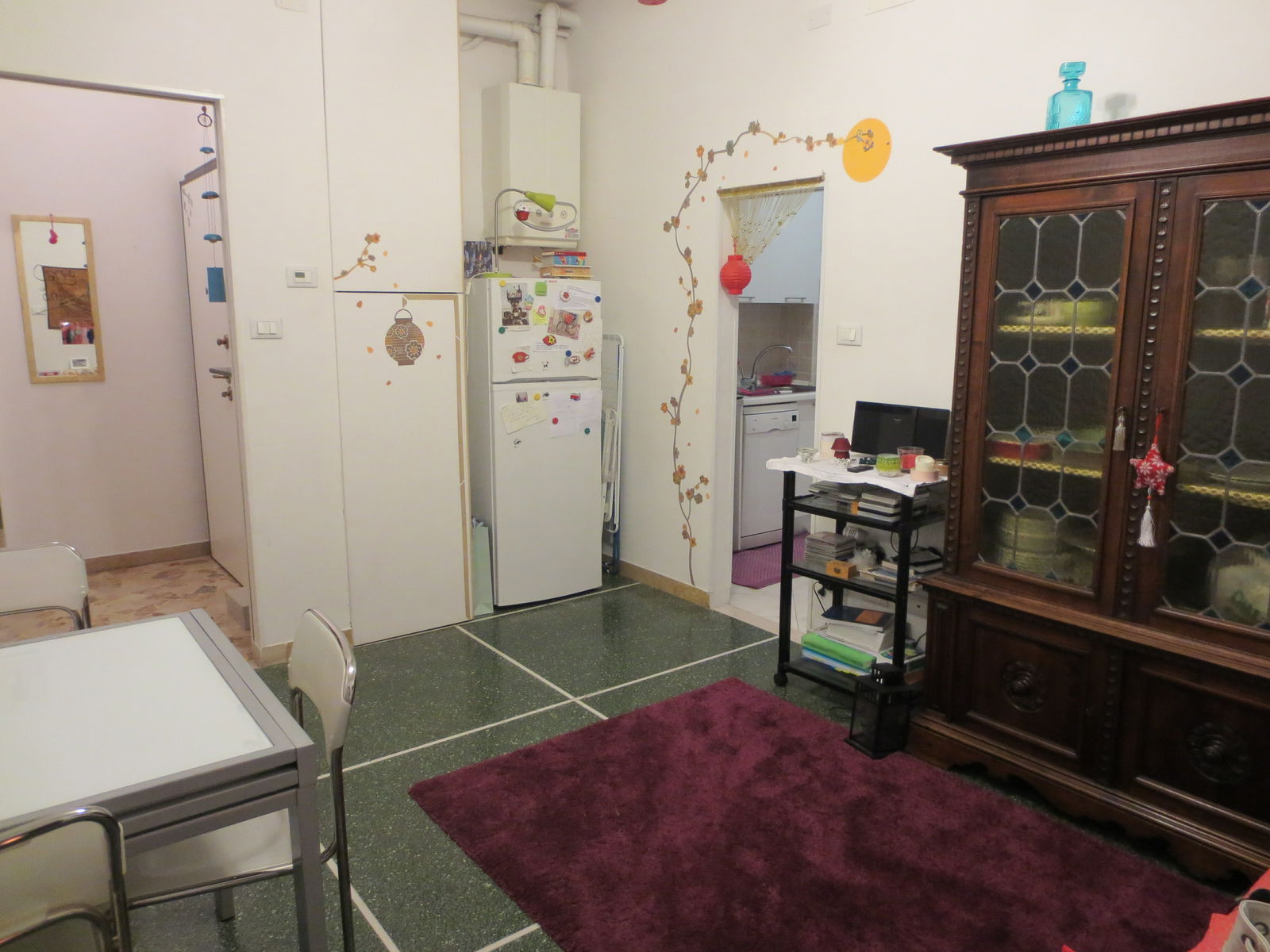 Niezależne Studio Bologna 163035