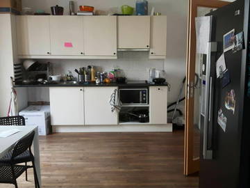 Roomlala | Bom colega de quarto em Issy Les Moulineaux