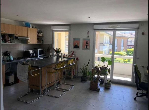 Colocação Auzeville-Tolosane 513546