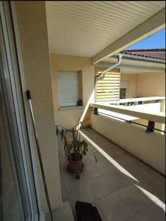 Colocação Auzeville-Tolosane 513546