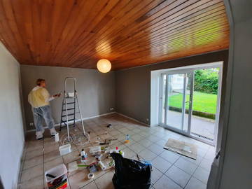 Roomlala | Bom dia. Separação Tão Sozinho Em Uma Casa De 110m
