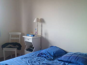 Roomlala | Bom na casa de outra pessoa
