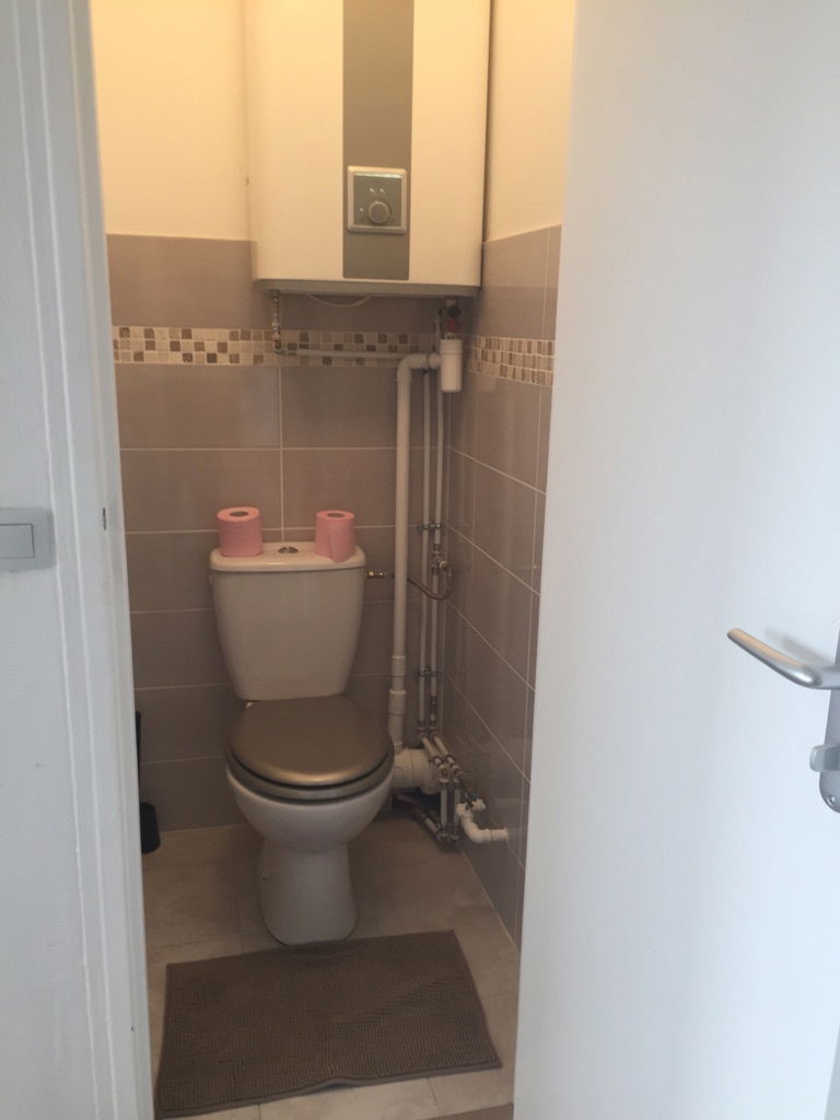 Colocação Colombes 247852