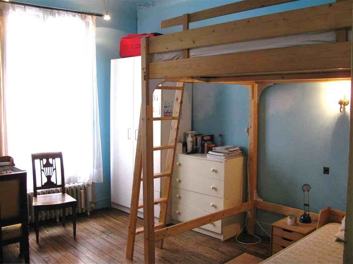 Hospedagem Em Casa De Família Paris 63268