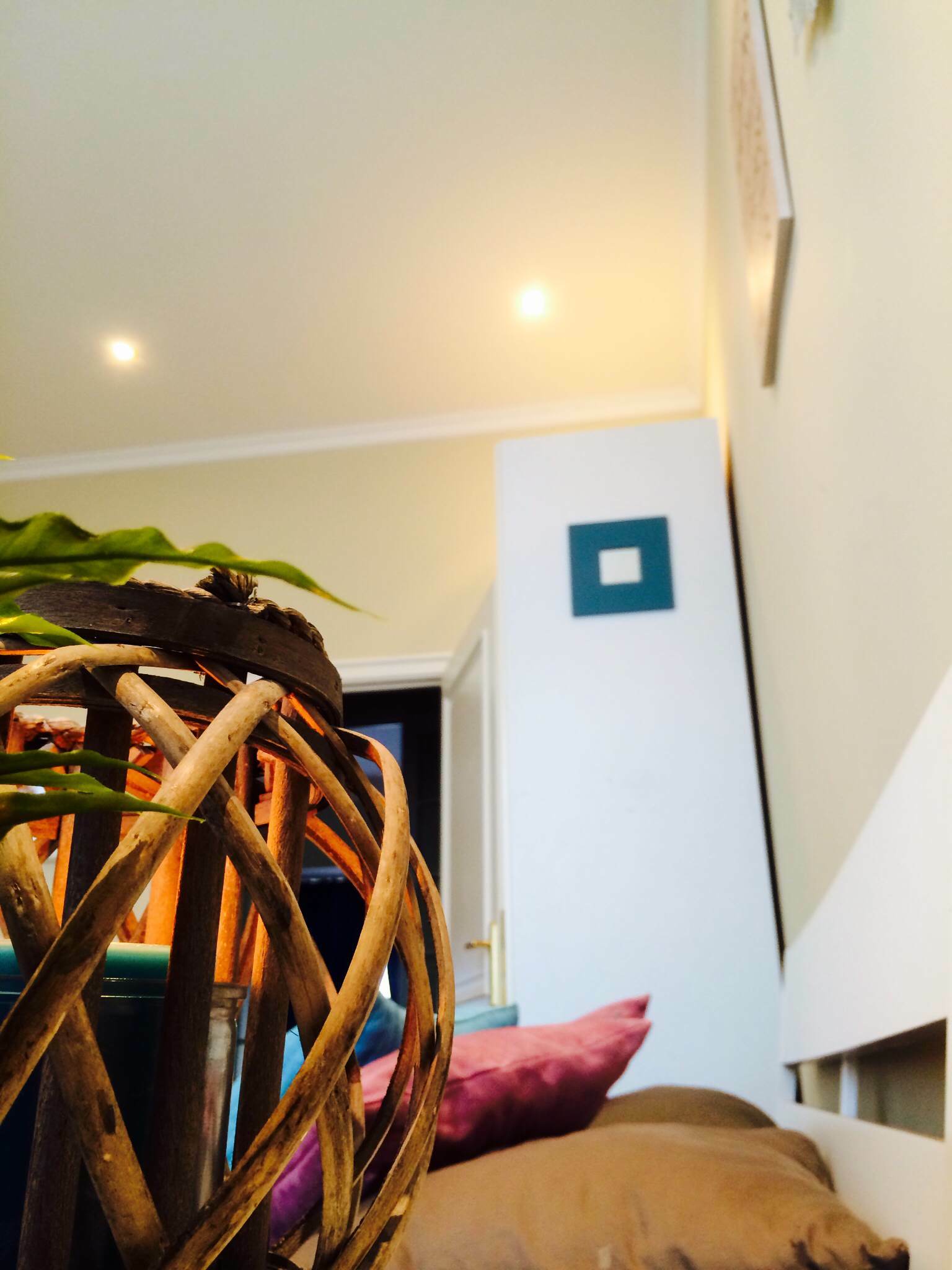 Hospedagem Em Casa De Família Ixelles 114792