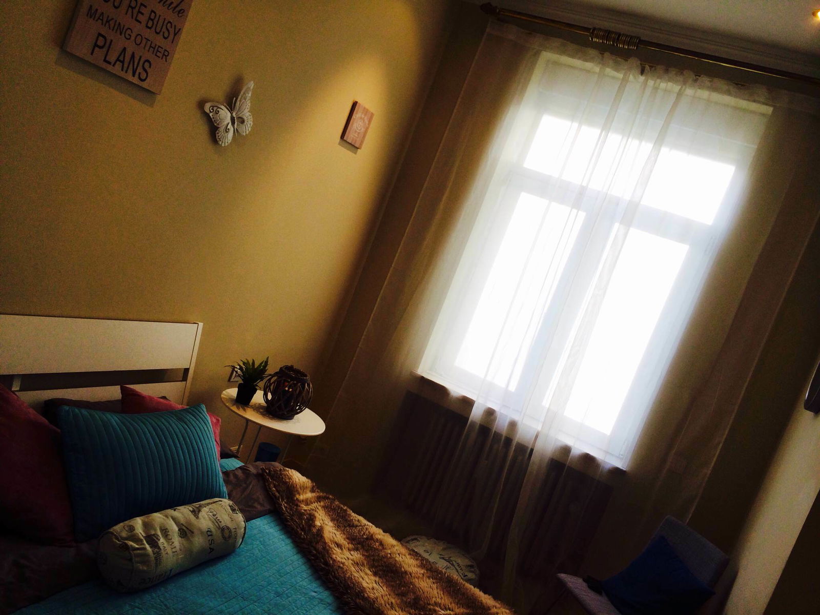 Hospedagem Em Casa De Família Ixelles 114792