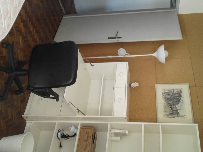 Chambre Chez L'habitant Versailles 192486-2