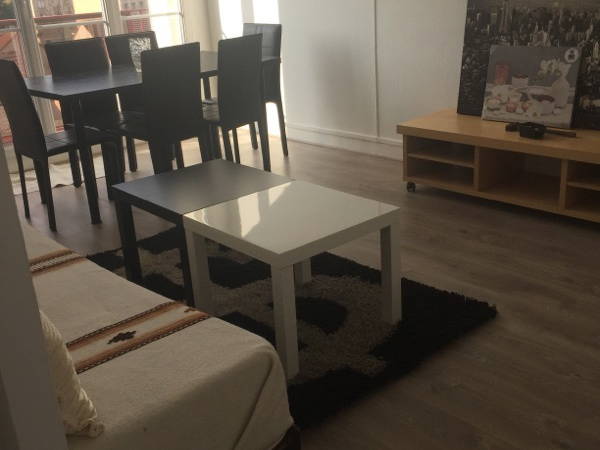 Homestay Colombes 247852