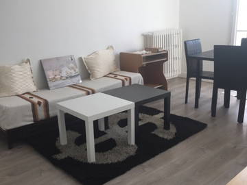 Chambre À Louer Colombes 247852