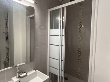 Shared Accommodation Colombes 247852-7