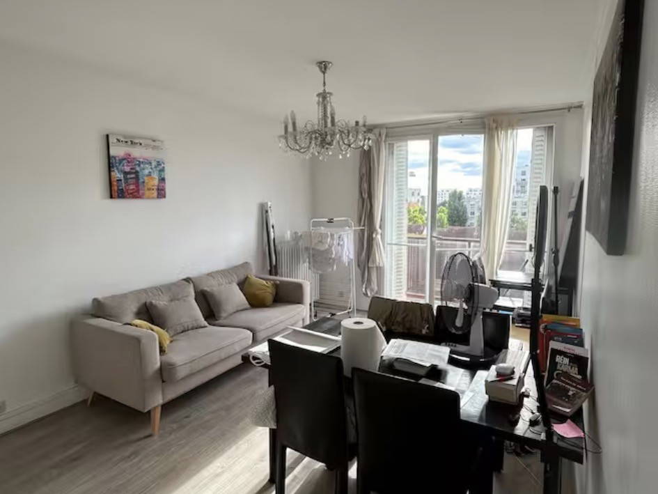 Colocation Colombes 247852-1