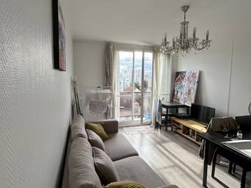 Shared Accommodation Colombes 247852-2