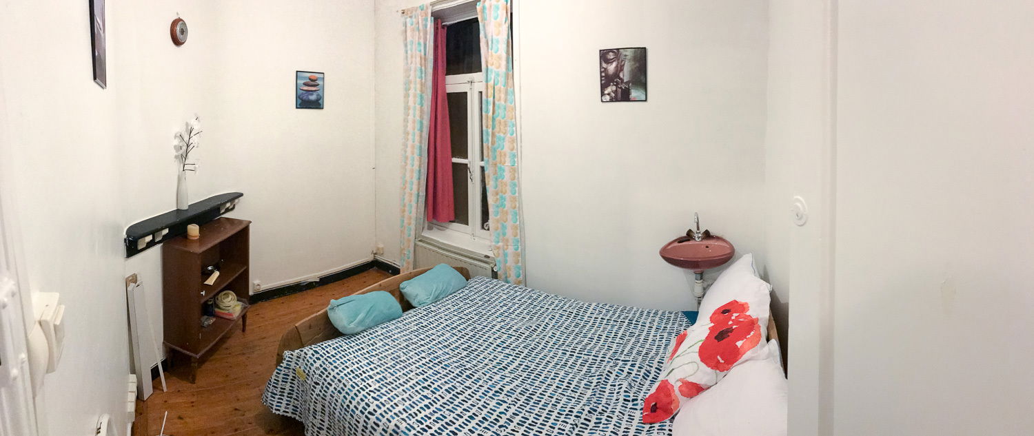 Estudio Independiente Roubaix 213197