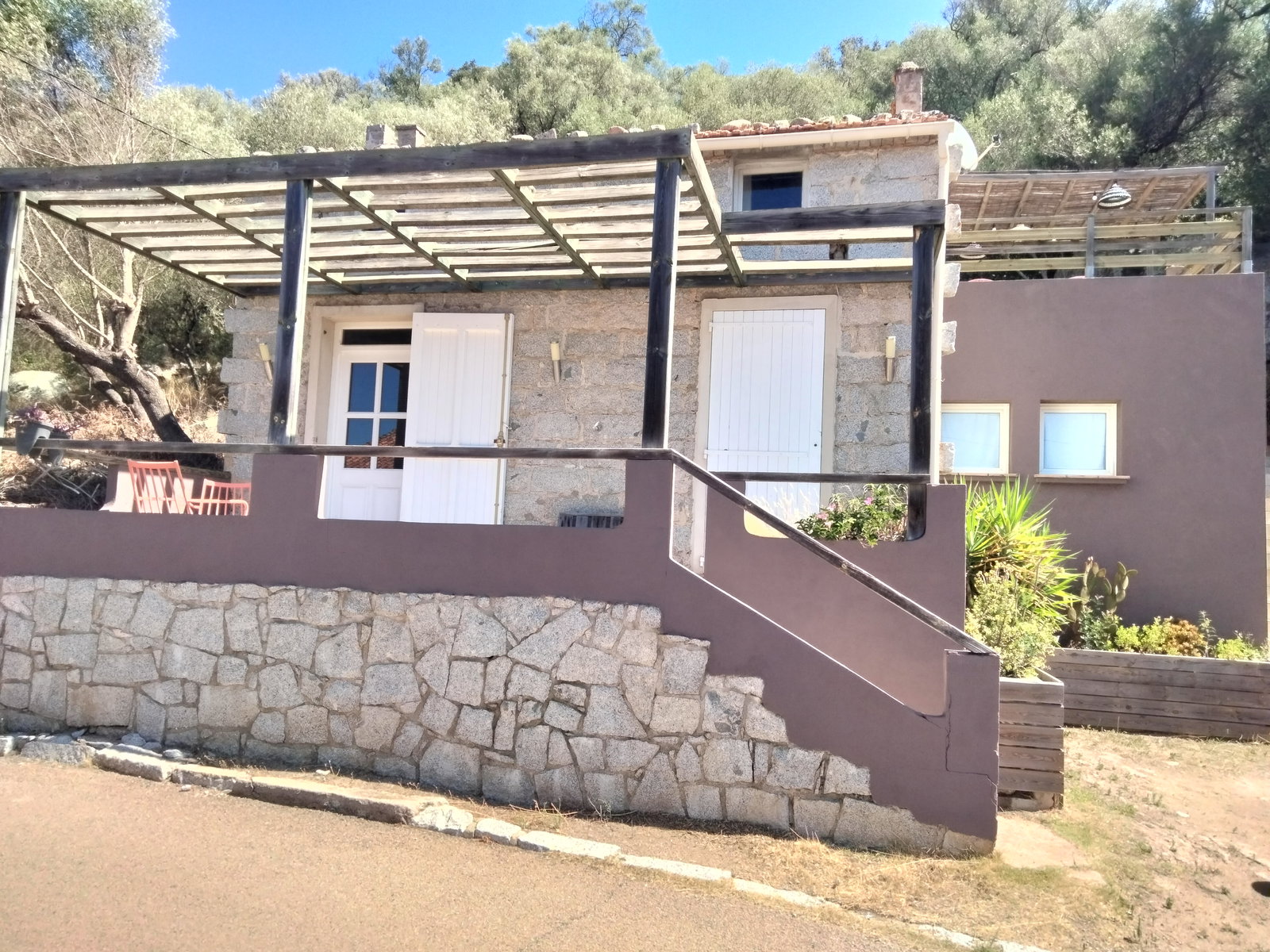 Toda La Casa Porto-Vecchio 27307