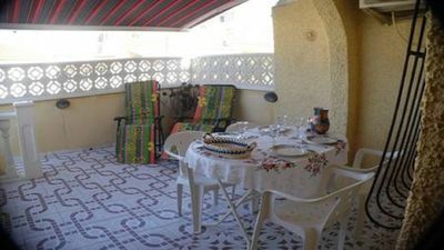 Estudio Independiente San Fulgencio 201478