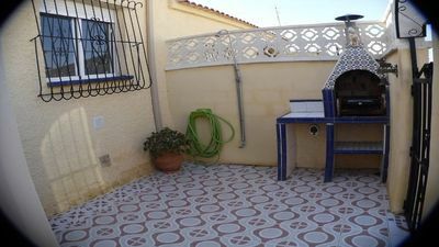 Estudio Independiente San Fulgencio 201478