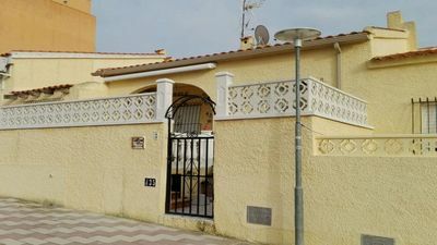Estudio Independiente San Fulgencio 201478