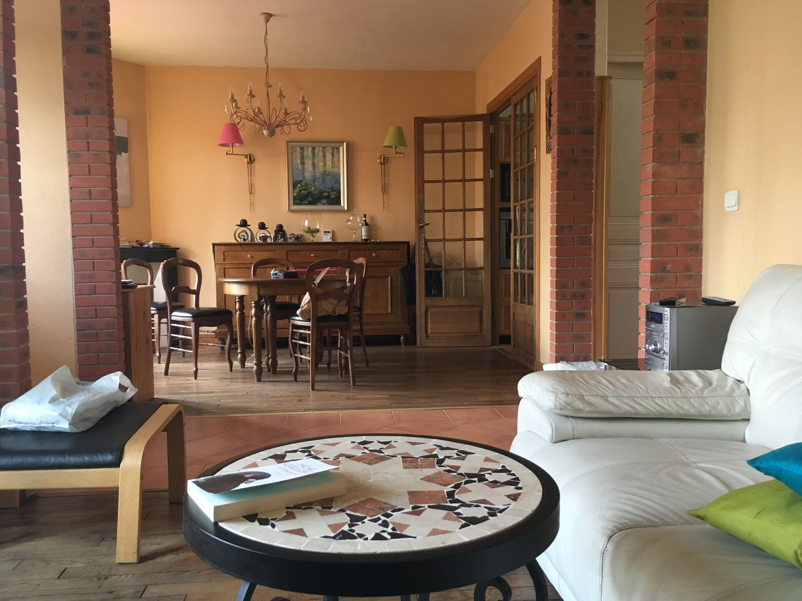 Quedarse En Casa Colombes 362963