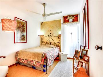 Roomlala | Bonita habitación 2x ​​(en alquiler) - Cascais