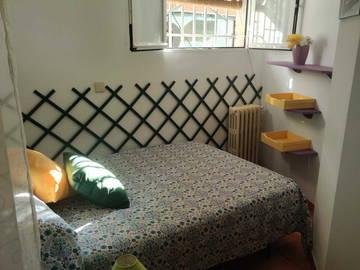 Room For Rent Madrid 104307