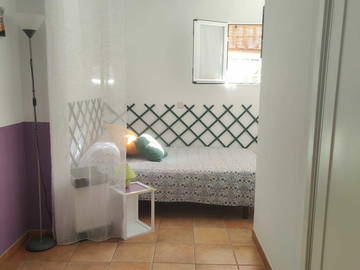 Room For Rent Madrid 104307