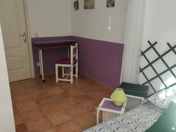 Room For Rent Madrid 104307