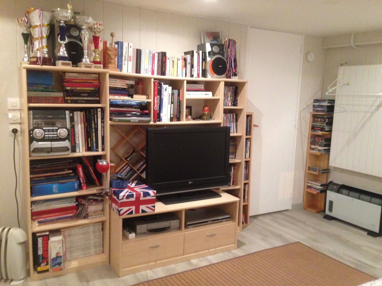 Quedarse En Casa Tanay 22780