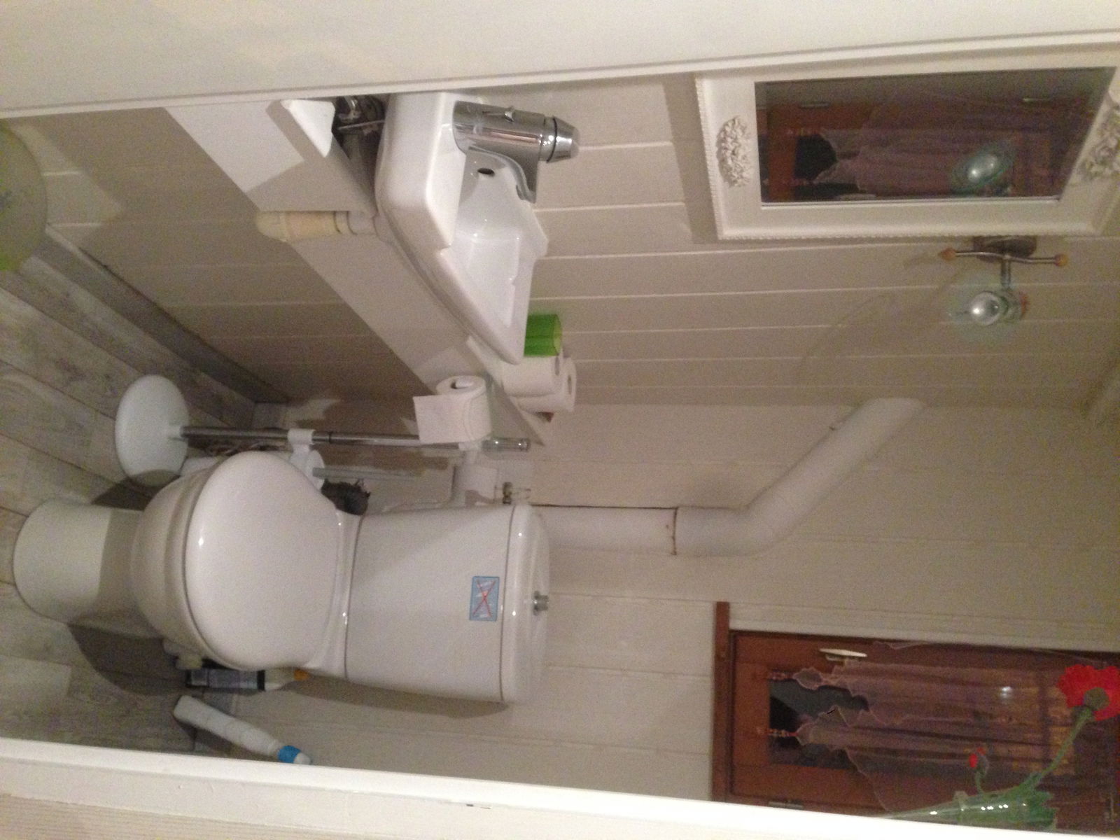 Quedarse En Casa Tanay 22780