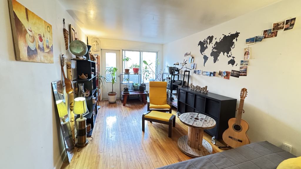 Quedarse En Casa Montréal 664190