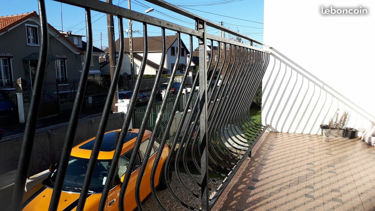 Quedarse En Casa Juvisy-sur-Orge 222987