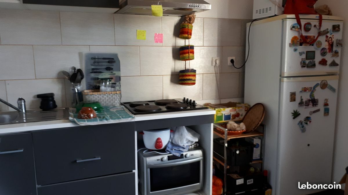 Quedarse En Casa Juvisy-sur-Orge 222987