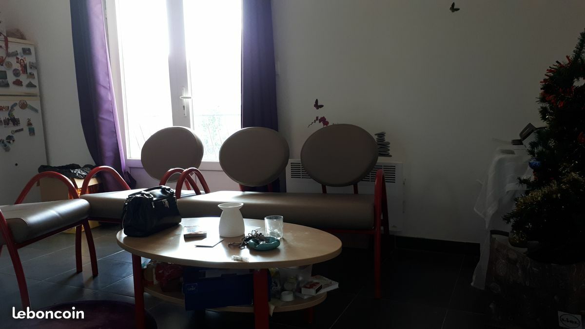 Quedarse En Casa Juvisy-sur-Orge 222987