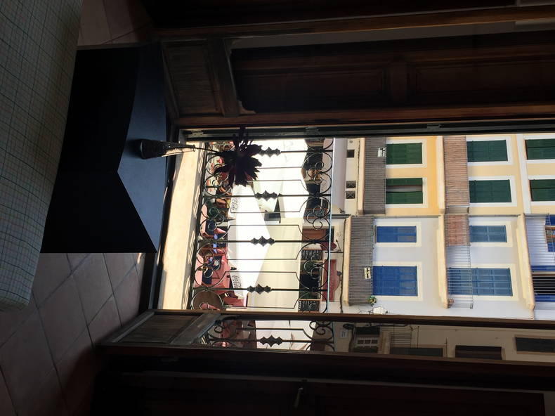 Colocation Palma 114072-3