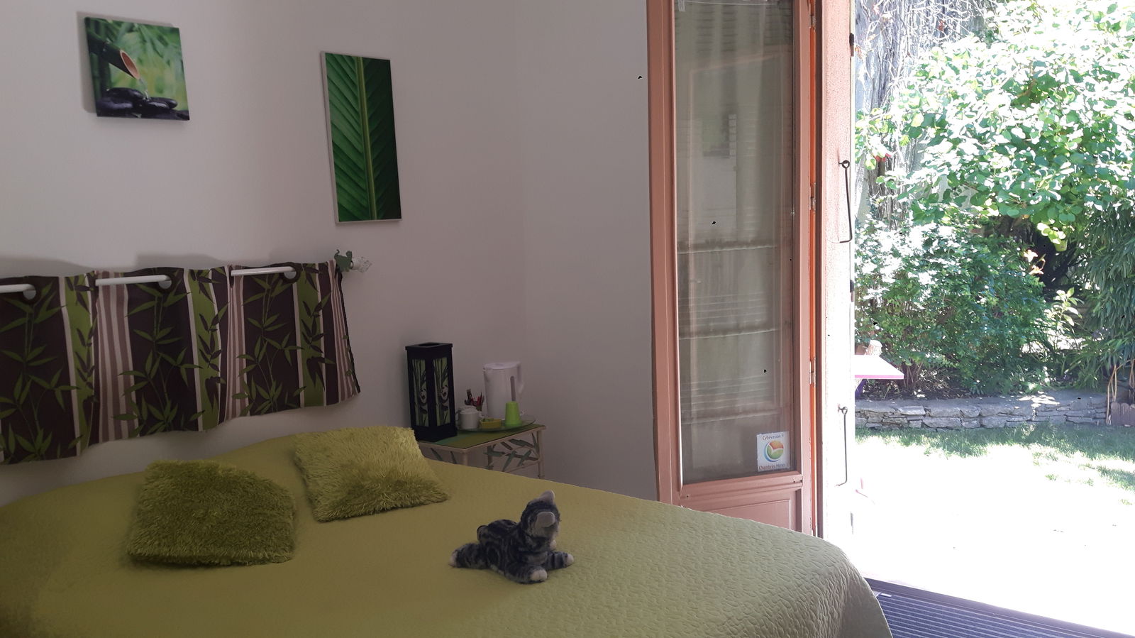 Quedarse En Casa Donzère 112863