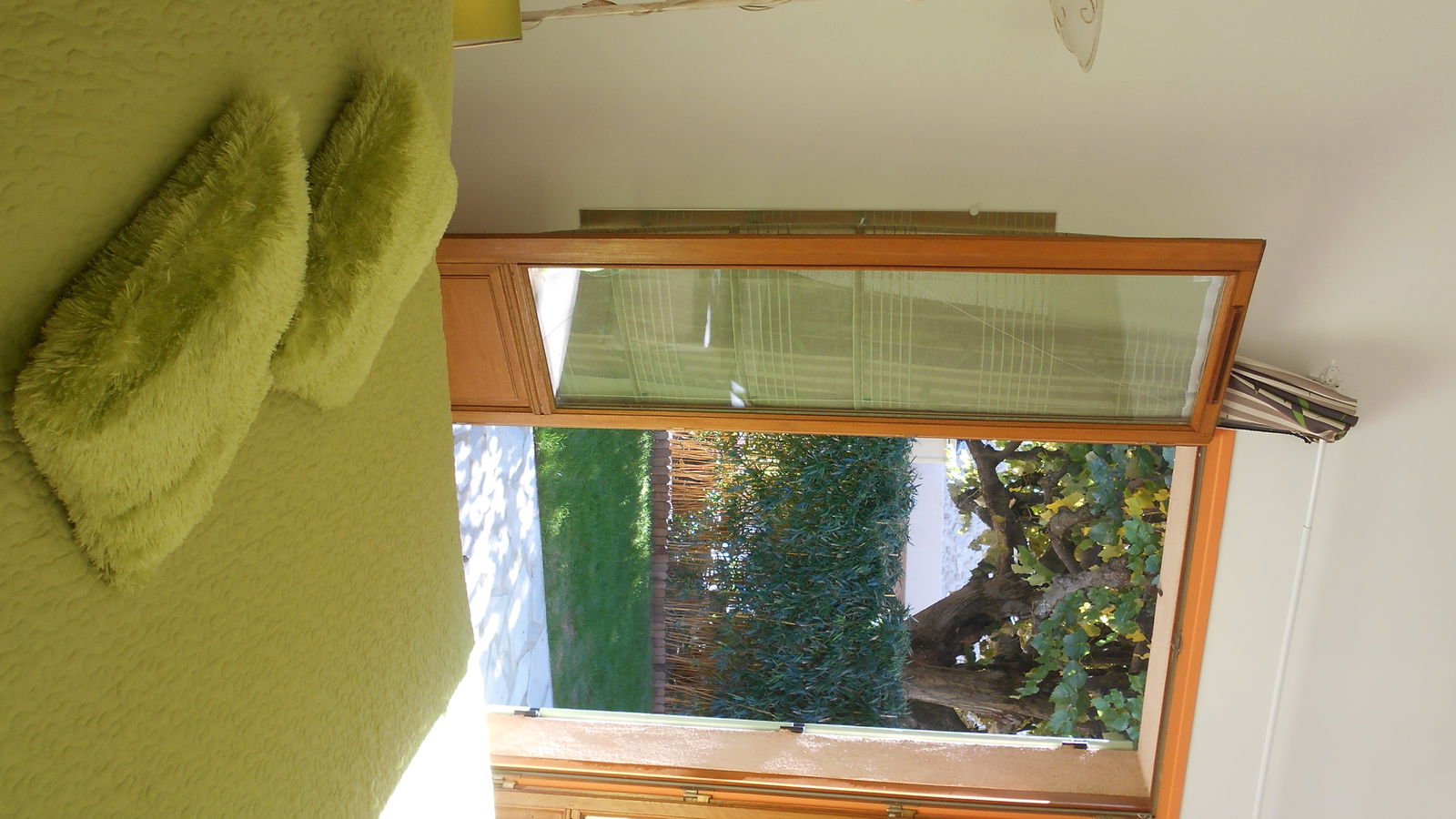 Quedarse En Casa Donzère 112863